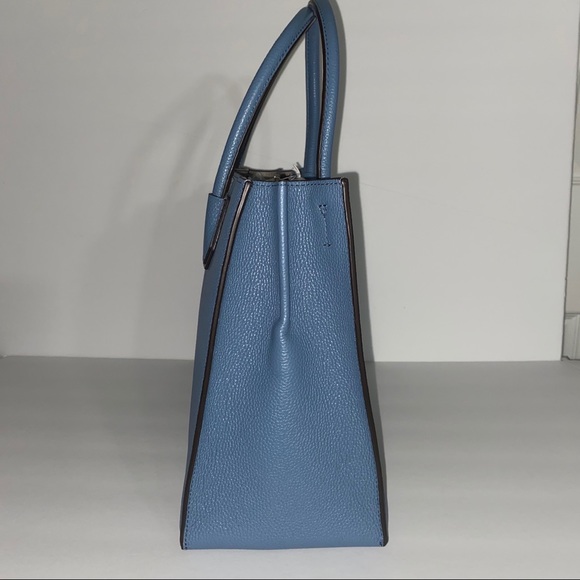 NWT Michael Kors Studio Mercer Convertible Tote Purse Bag - Picture 14 of 16